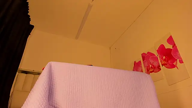 Gabby Haze online show from 07/30/26, 01:05