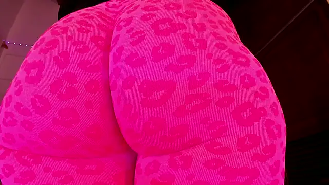 Gabby Haze online show from 04/02/26, 02:19