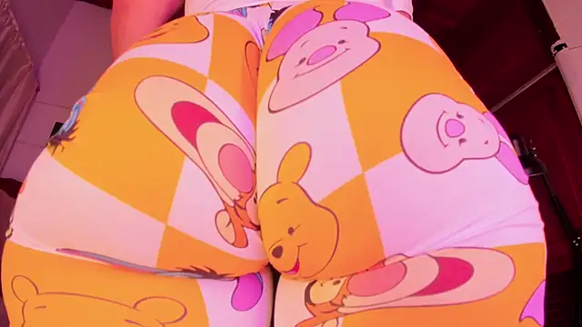 Gabby Haze online show from 02/12/26, 06:46