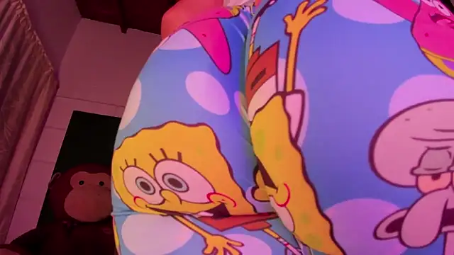 Gabby Haze online show from 02/23/26, 06:47