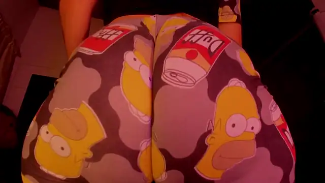 Gabby Haze online show from 01/10/26, 10:49