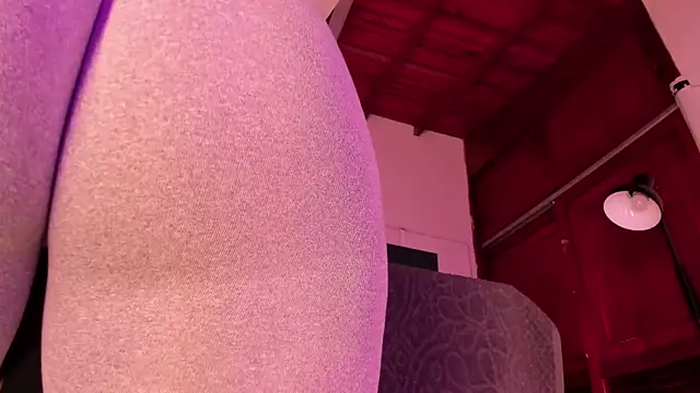 Gabby Haze online show from 02/07/26, 03:03