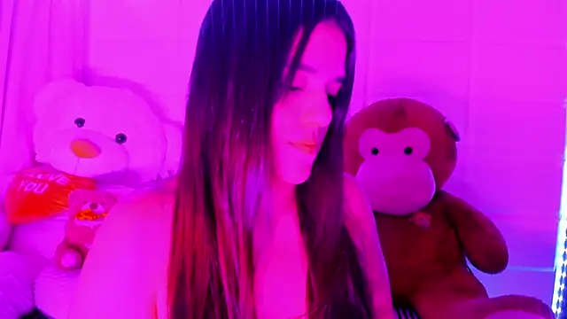 Gabby Haze online show from 03/14/26, 05:02