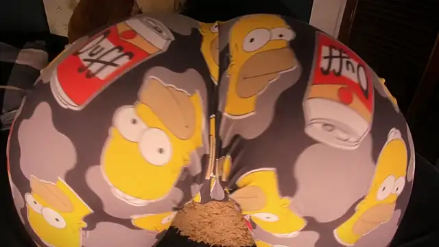 Snapshot of Gabby_Haze chatting on 09/13/25, 11:54 Gabby Haze online show from 09/13/25, 11:54