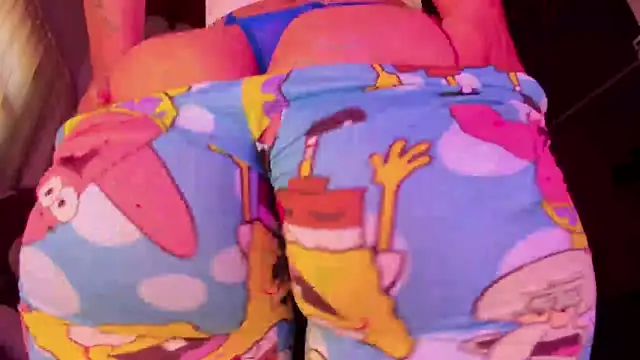 Gabby Haze online show from 02/22/26, 06:31