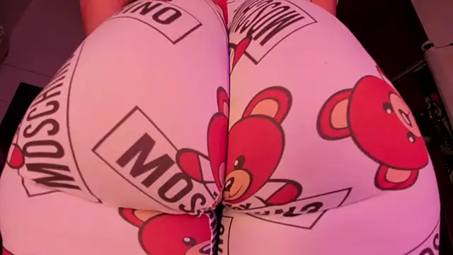 Gabby Haze online show from 02/15/26, 11:14