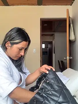 Berta arevalo blsd online show from 09/27/25, 02:34