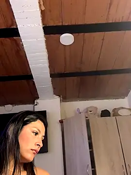 Berta arevalo blsd online show from 11/21/25, 02:05