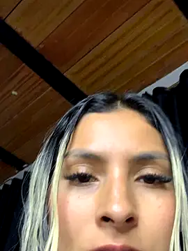 Berta arevalo blsd online show from 11/20/25, 06:03