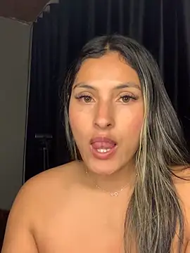 Berta arevalo blsd online show from 11/28/25, 05:07