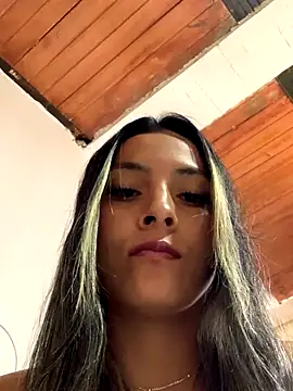 Berta arevalo blsd online show from 10/20/25, 05:13