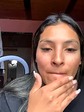 Berta arevalo blsd online show from 11/27/25, 05:02