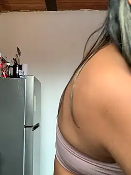 Berta arevalo blsd online show from 10/29/25, 07:13