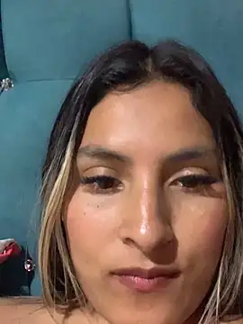 Berta arevalo blsd online show from 11/07/25, 03:55