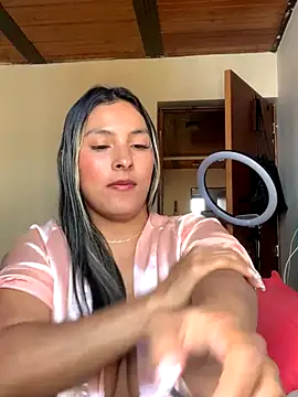 Berta arevalo blsd online show from 11/18/25, 02:53