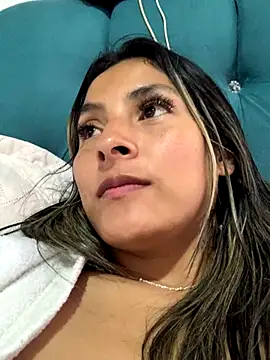 Berta arevalo blsd online show from 10/24/25, 04:06