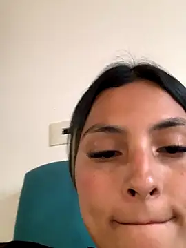 Berta arevalo blsd online show from 11/25/25, 10:32