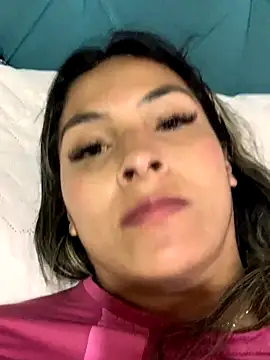 Berta arevalo blsd online show from 11/26/25, 01:55