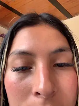 Berta arevalo blsd online show from 11/08/25, 06:33