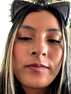 Berta arevalo blsd online show from 10/31/25, 05:09