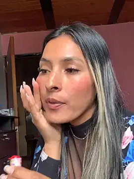 Berta arevalo blsd online show from 12/14/25, 06:35