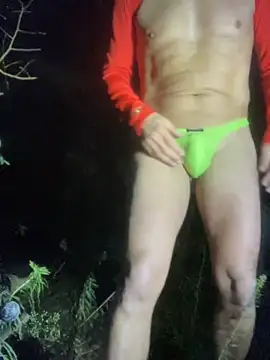 thelutty online show from 11/20/25, 05:13