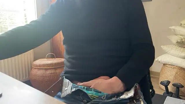 thelutty online show from 04/03/26, 03:07