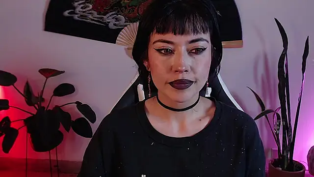 Ellyuwuw online show from 02/05/26, 12:28