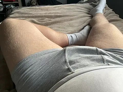 NathNaughtyy online show from 04/13/26, 05:50