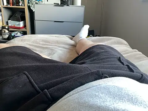 NathNaughtyy online show from 04/05/26, 12:56