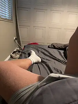 NathNaughtyy online show from 10/10/25, 04:30