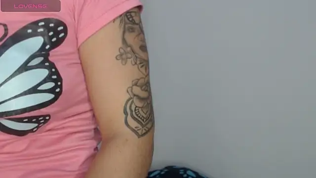 littleemma 77 online show from 09/19/25, 06:45