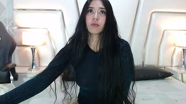 VioletPons online show from 11/01/25, 07:52