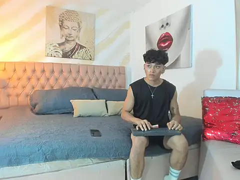 Snapshot of jex_chang_ chatting on 09/29/25, 02:40 jex chang online show from 09/29/25, 02:40