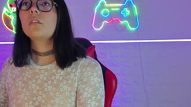 LolaXXXperience online show from 11/03/25, 11:36