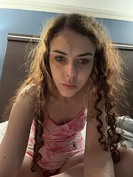 aurorasparkles online show from 03/03/26, 11:28