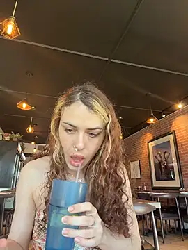 aurorasparkles online show from 02/22/26, 11:28