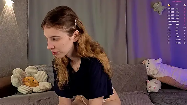 Sunflovery online show from 02/28/26, 09:58