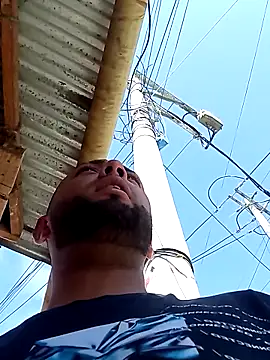 angelitocalientico online show from 04/14/26, 02:22