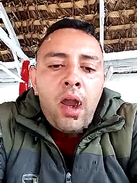 angelitocalientico online show from 10/30/25, 09:01