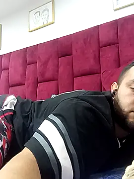 angelitocalientico online show from 01/12/26, 02:35