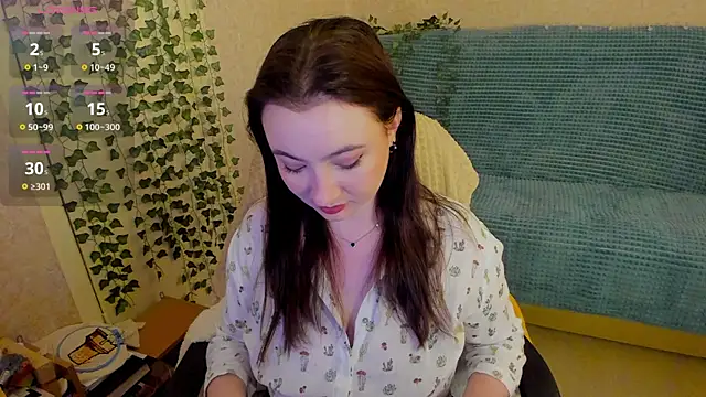 Snapshot of Micky_Wood chatting on 05/09/26, 11:57 Micky Wood online show from 05/09/26, 11:57