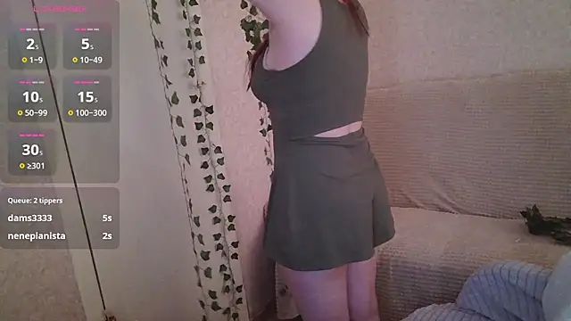 Micky Wood online show from 03/04/26, 01:30