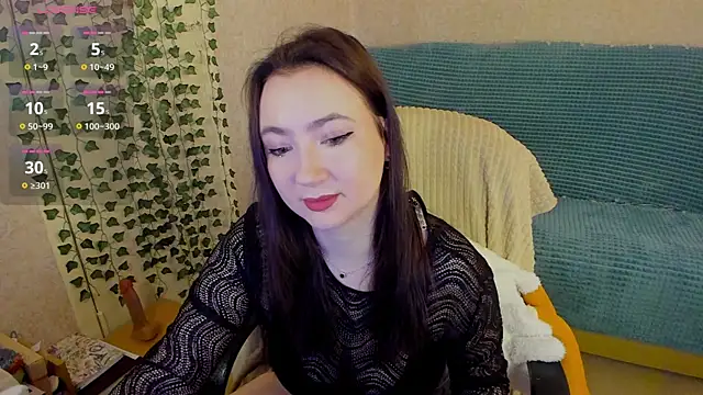 Snapshot of Micky_Wood chatting on 04/24/26, 11:45 Micky Wood online show from 04/24/26, 11:45