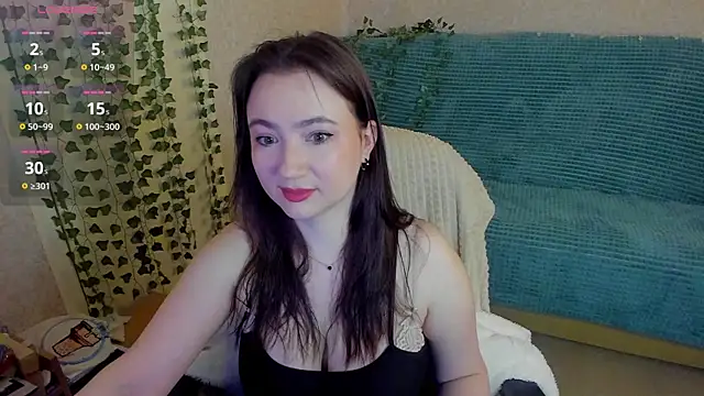 Snapshot of Micky_Wood chatting on 05/07/26, 12:08 Micky Wood online show from 05/07/26, 12:08