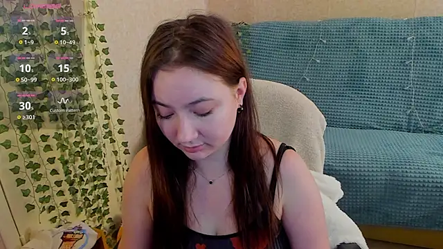 Snapshot of Micky_Wood chatting on 07/18/26, 07:06 Micky Wood online show from 07/18/26, 07:06