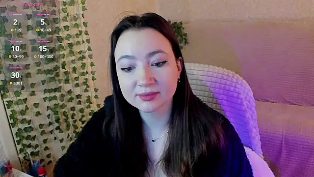 Snapshot of Micky_Wood chatting on 04/17/26, 10:29 Micky Wood online show from 04/17/26, 10:29