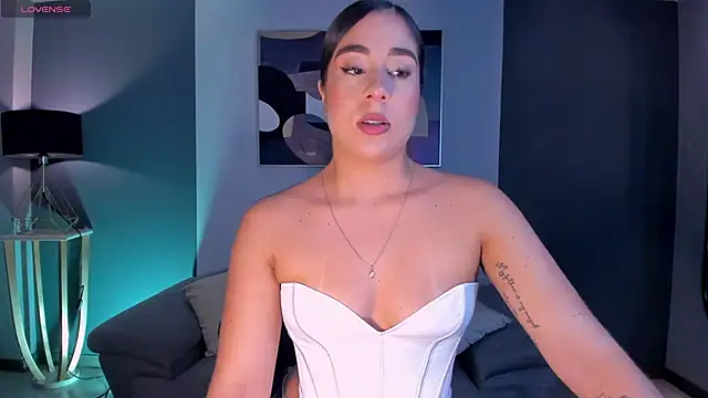 SussyBellX online show from 10/03/25, 08:10