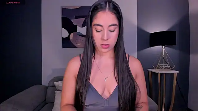 SussyBellX online show from 09/14/25, 05:02