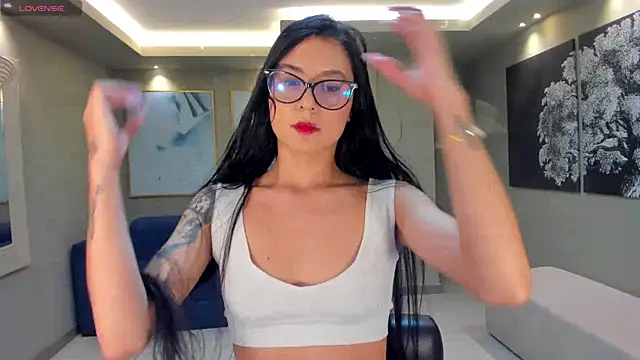 LaurentConnor online show from 12/20/25, 03:20